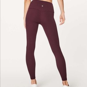 Lululemon Leggings
